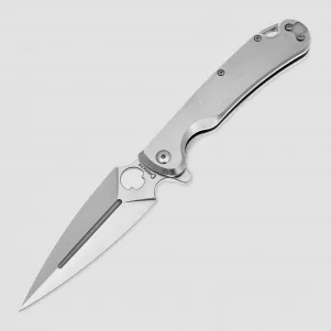 Нож складной Arrow, 9,9 см, серия Daggerr Line, DAGGERR, Россия, Карманные ножи