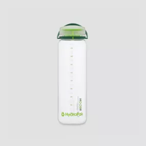 Бутылка для воды Recon, 1 л, зеленая, HydraPak, США, Бутылки для воды HYDRAPAK