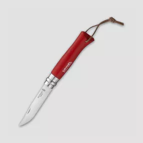Нож складной Trekking №8, 8,5 см, OPINEL, Франция, 