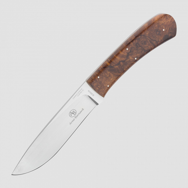 Нож с фиксированным клинком Buffalo Limited, ARNO BERNARD, ЮАР