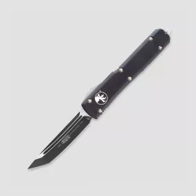 Нож автоматический фронтальный выкидной Ultratech, 8,7 см, MICROTECH, США, Нож автоматический фронтальный MICROTECH