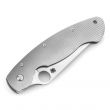 Нож складной Military, 10,2 см, SPYDERCO, США_00787810075157748378.jpg