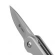 Нож складной многофункциональный Ruger, 4,9 см, CRKT, США_00811760060864522558.jpg