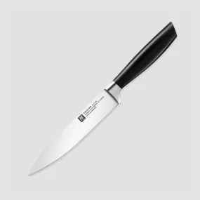 Нож кухонный для нарезки, 16 см, серия All Star, ZWILLING J.A. HENCKELS, Германия, Кухонные ножи ZWILLING