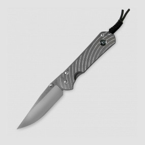 Нож складной Large Sebenza 31, 9 см, CHRIS REEVE, США, CHRIS REEVE (США)