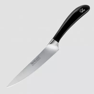 Нож кухонный поварской 14 см, серия Signature, ROBERT WELCH, Великобритания, 