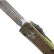 Нож автоматический фронтальный выкидной Ultratech, 8,7 см, MICROTECH, США_00807460063928892479.jpg