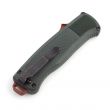 Нож автоматический фронтальный выкидной Shootout, 8,9 см, BENCHMADE, США_00822450072393623196.jpg