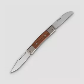 Нож складной BestMan, 7,1 см, LionSteel, Италия, Bestman