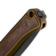 Нож складной Skinny, 8,4 см, LionSteel, Италия_00816600047819152629.jpg