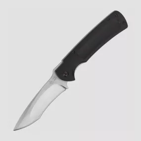 Нож складной Hikari - Мемотек Higo Folder, Black G-10 Handles, HIKARI, Япония, HIKARI (Япония)