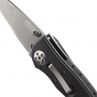 Нож складной Elishewitz E-lock Black, 7 см, CRKT, США_00798950049226058815.jpg