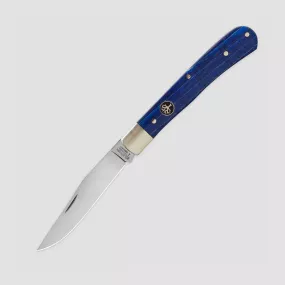 Нож складной Trapper Uno, 8,4 см, BOKER, Германия, 