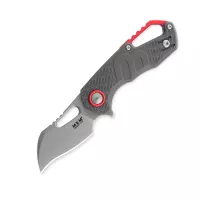 Нож складной Isonzo, 4,9 см, MKM Knives, Италия видео продукта
