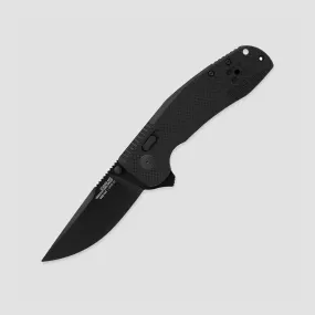 Нож складной SOG TAC XR, 8,6 см, SOG, США, 