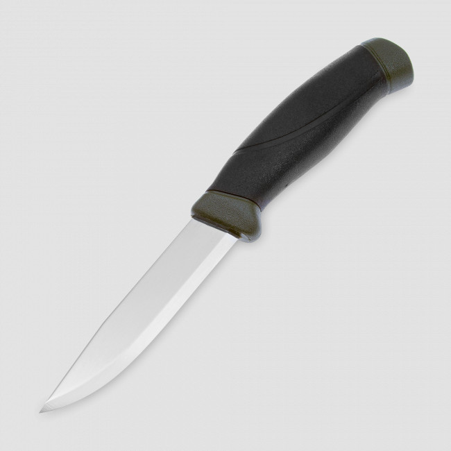 Нож с фиксированным клинком Companion, 10,4 см, MORA, Швеция