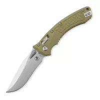 Нож складной  Amphibian, 9,9 см, MICROTECH, США видео продукта
