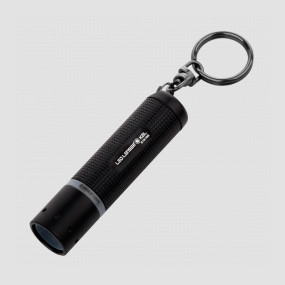 Фонарь - брелок для ключей, светодиодный, 8202-L, LED LENSER, Германия, LED LENSER (Германия)