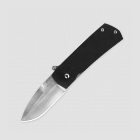 Нож автоматический складной Shamsher G10, 5 см, BOKER, Германия, Ножи автоматические