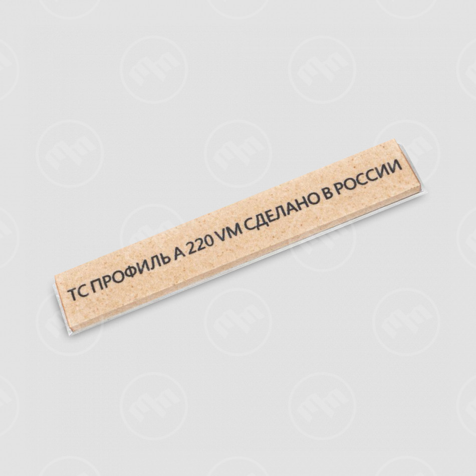 Камень TSPROF Профиль A, F220, Техностудия «Профиль», Россия