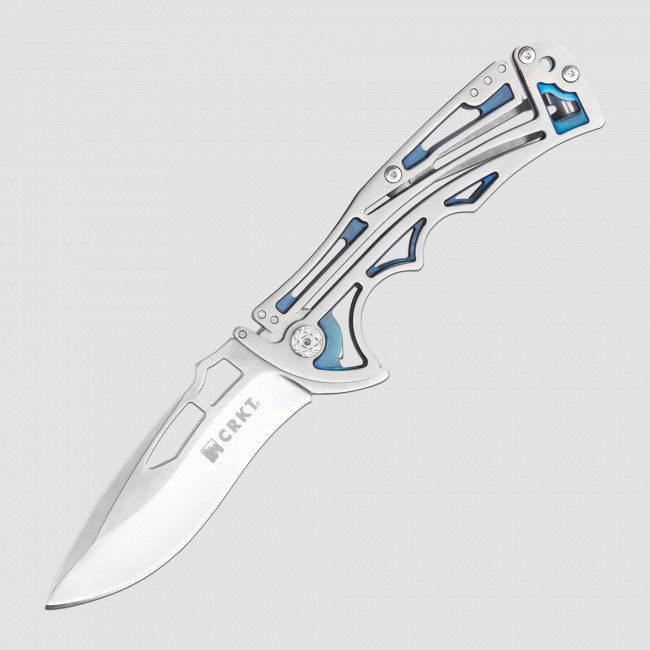 Нож складной Nirk Tighe 2, CRKT, США