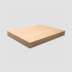 Доска разделочная деревянная 40х30х5 см, серия Knife blocks, WUESTHOF, Золинген, Германия, Доски разделочные