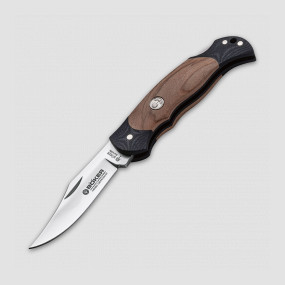 Нож складной Boy Scout Lightweight Olive, 5,8 см, BOKER, Германия, Городские EDC-ножи