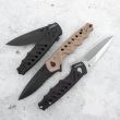 Нож складной Caimano Nero, 9,3 см, EXTREMA RATIO, Италия_00820640042068119613.jpg