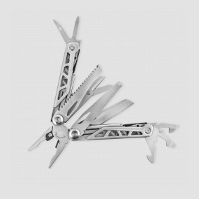 Мультитул Endurance, 13 инструментов, FOX, Италия, 