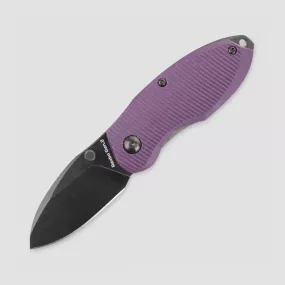 Нож складной Rexbo Gen 2, 5,2 см, MR. BLADE, Чехия, Складные ножи MR. BLADE