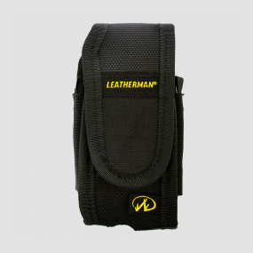 Чехол для мультитулов Super Tool 300 и Surge, размер: 6,2 х 13,5 см, материал: нейлон, цвет: черный, LEATHERMAN, США, Аксессуары LEATHERMAN