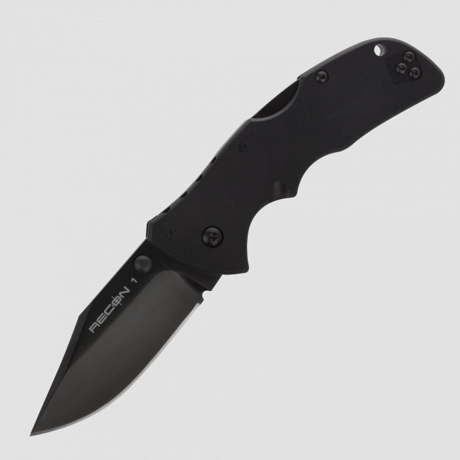Нож складной Mini Recon 1, COLD STEEL, США