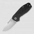 Нож складной Nano, 6,5 см, LionSteel, Италия_00813000051314083659.jpg