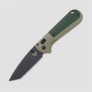Нож складной Redoubt, 9 см, BENCHMADE, США