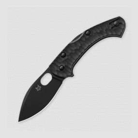 Нож складной Zero 2.0, 7 см, FOX, Италия, 