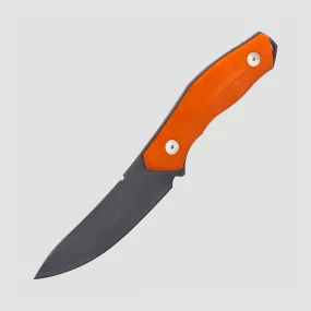 Нож с фиксированным клинком Sinkevich C.U.T.Fix, FANTONI, Италия, 