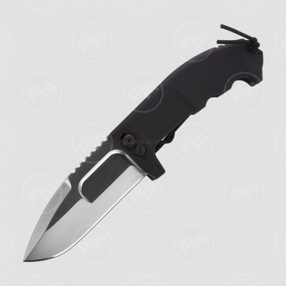 Нож складной Rao 2, 11,9 см, EXTREMA RATIO, Италия