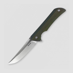 Нож складной, 9,2 см, RUIKE, Китай, RUIKE (Китай)