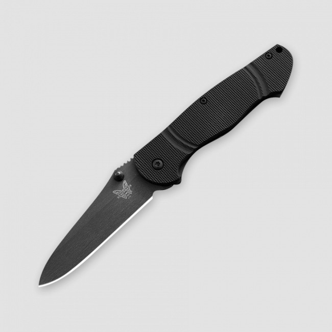 Нож складной Apparition, 8.3 см, BENCHMADE, США