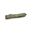 Нож автоматический фронтальный выкидной Ultratech, 8,7 см, MICROTECH, США_00807460064191892877.jpg