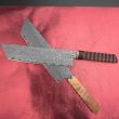 Нож поварской кухонный XC128 Nakiri, 20,6 см, XIN CUTLERY, Китай_00809580054033281547.jpg