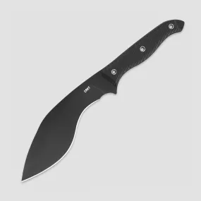 Мачете кукри Clever Girl, 19,7 см, CRKT, США, 