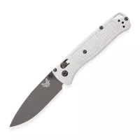 Нож складной Bugout, 8,2 см, BENCHMADE, США видео продукта