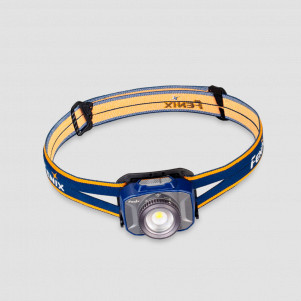 Фонарь светодиодный налобный, FENIX, Китай, Фонари налобные FENIX