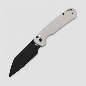 Нож складной Large Pyrite Light, 9,4 см, CJRB, Китай, CJRB (Китай)