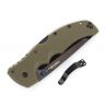 Нож складной Recon 1 Tanto OD Green, COLD STEEL, США_00793480038163041931.jpg