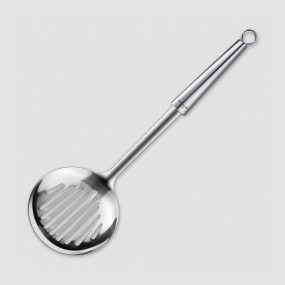 Шумовка 35 см, сталь, серия Steel, Westmark, Германия, Кухонные принадлежности WESTMARK