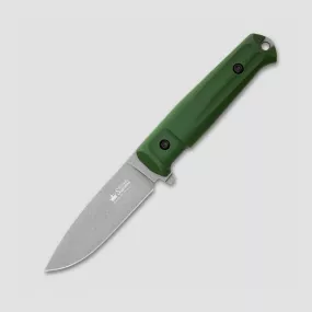 Нож с фиксированным клинком Sturm, 11,9 см, KIZLYAR SUPREME, Россия, 