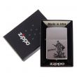 Зажигалка Duck Hunting Satin Chrome, ZIPPO, США_00804260056362839279.jpg