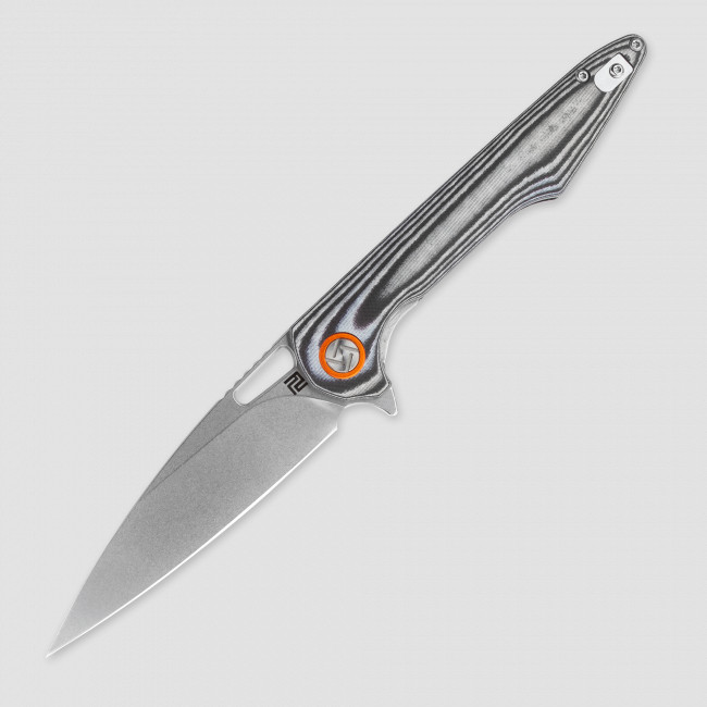 Нож складной Archaeo, 9,8 см, ARTISAN CUTLERY, Китай